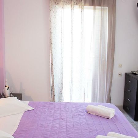 Rizos Bay Sarakiniko Hotel Sarakiniko  Buitenkant foto